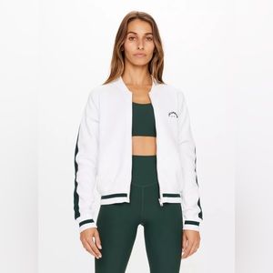 The Upside St Germain Jordana Jacket XS S L